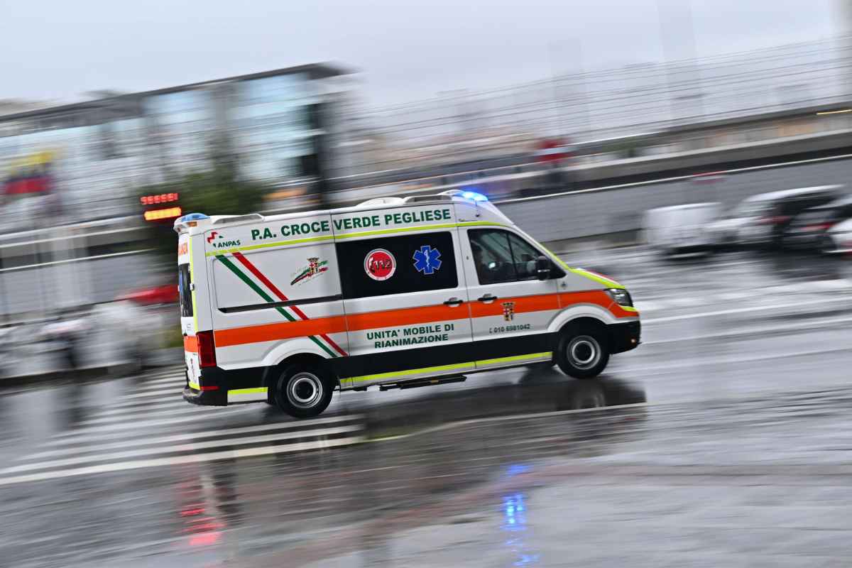 Sempre oggi è deceduto, dopo 10 giorni dall’incidente in cui è rimasto coinvolto, l’imprenditore Antonello Bongiovanni di Casteltermini