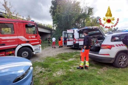 Tragedia sul lavoro a Cesena, muore un operaio di 62 anni schiacciato da un muletto