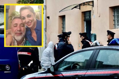 Femminicidio nell'Alessandrino, Patrizia Russo uccisa a coltellate: "Non mi capacito"