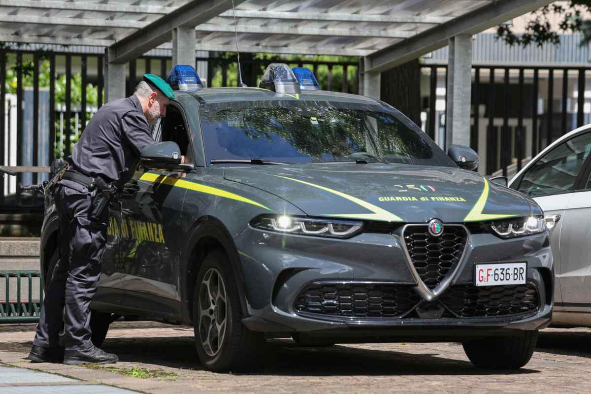 In Calabria le indagini della guardia di finanza di Catanzaro hanno portato alla condanna per danno erariale di 40 persone