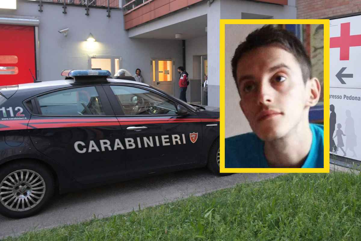 È mistero sull'omicidio di Manuel Mastropasqua, rapina o agguato? Il giallo dell'oggetto mancante