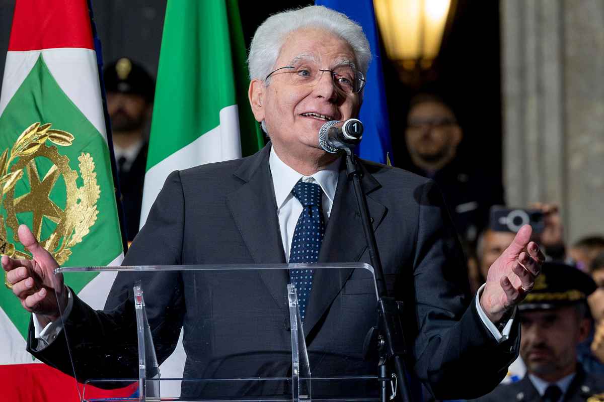 Giornata vittime del lavoro, Sergio Mattarella: "La sicurezza è questione di dignità umana"