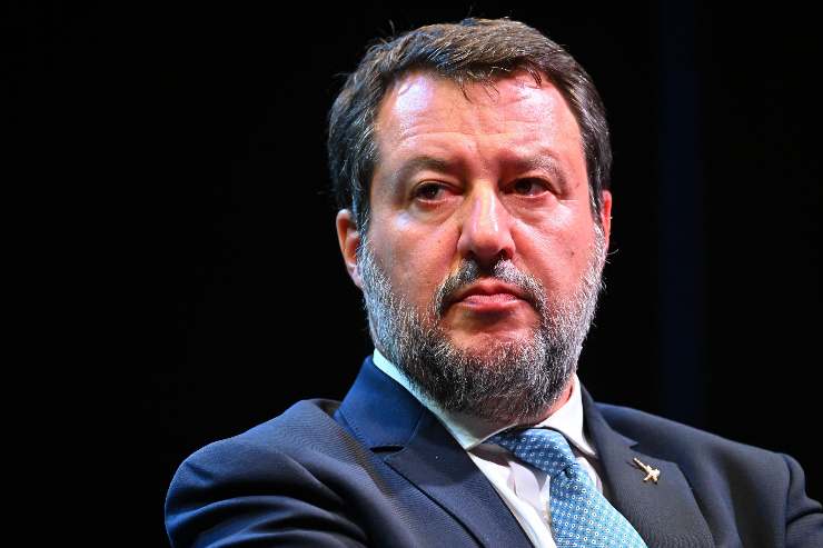 Salvini chiede espulsione imam