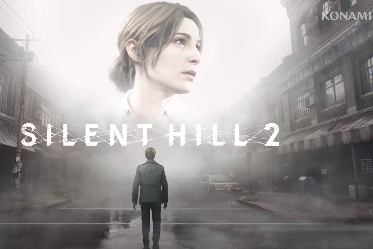 Esplode la mania Silent Hill 2